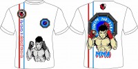 Camisa Oficial Por enquanto